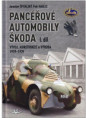 30 - Obrněné automobily Škoda 1. díl  2025